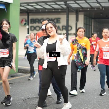 Runner Photo 8083424