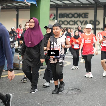 Runner Photo 8083425