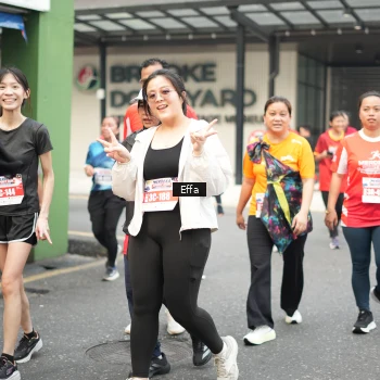 Runner Photo 8083427