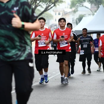 Runner Photo 8083429