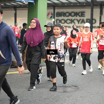 Runner Photo 8083430