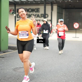 Runner Photo 8083438