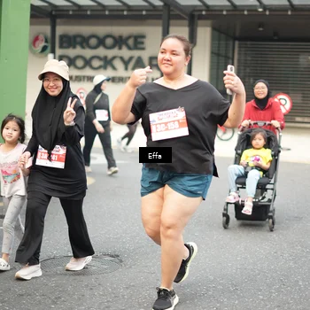 Runner Photo 8083441