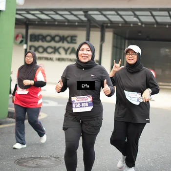 Runner Photo 8083445