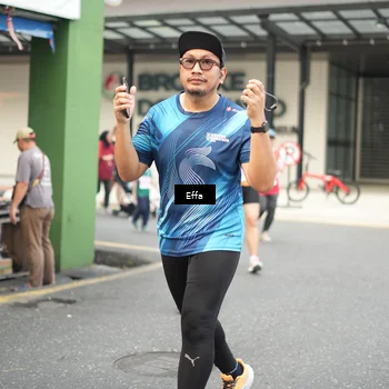 Runner Photo 8083446