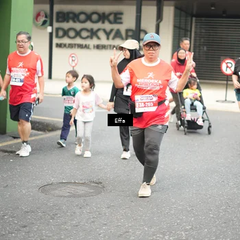 Runner Photo 8083447