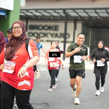 Runner Photo 8083449