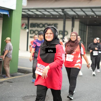 Runner Photo 8083450
