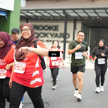 Runner Photo 8083452
