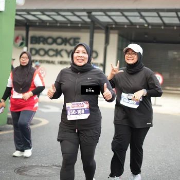 Runner Photo 8083453