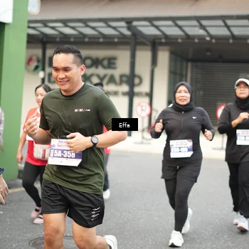 Runner Photo 8083455