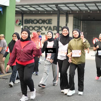 Runner Photo 8083457