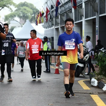 Runner Photo 8083458