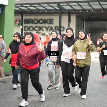 Runner Photo 8083461