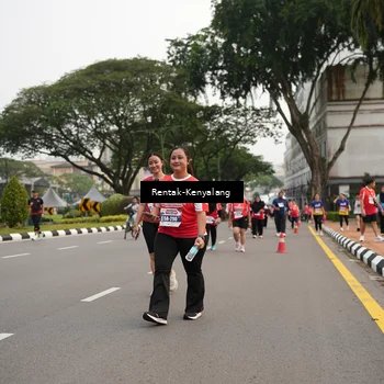 Runner Photo 8083464