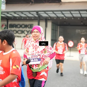 Runner Photo 8083465