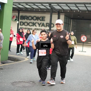 Runner Photo 8083466