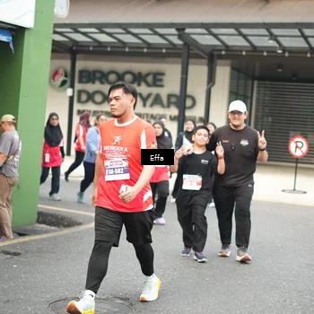 Runner Photo 8083467
