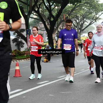 Runner Photo 8083468