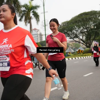 Runner Photo 8083469