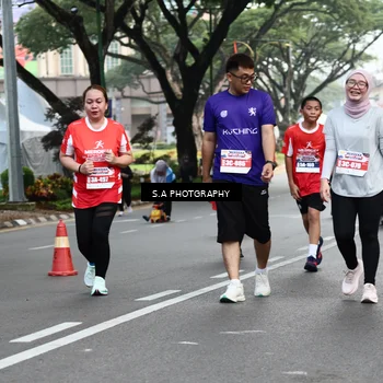 Runner Photo 8083470