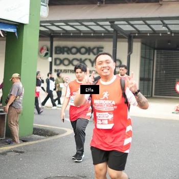 Runner Photo 8083471