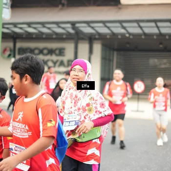 Runner Photo 8083472