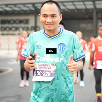 Runner Photo 8083473