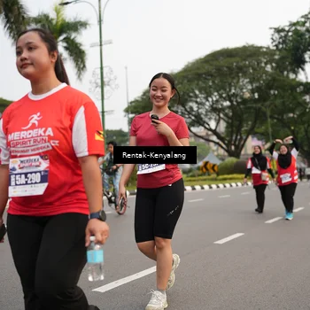 Runner Photo 8083476