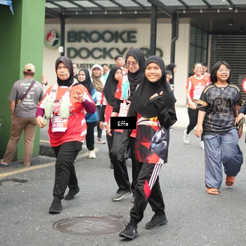 Runner Photo 8083478