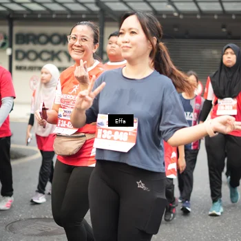 Runner Photo 8083480