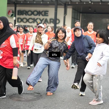 Runner Photo 8083481