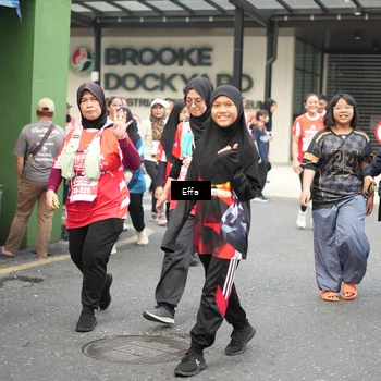 Runner Photo 8083483