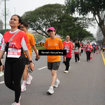 Runner Photo 8083485
