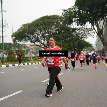 Runner Photo 8083486