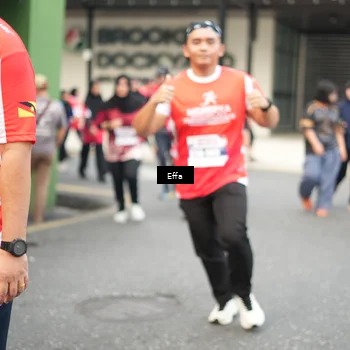 Runner Photo 8083487