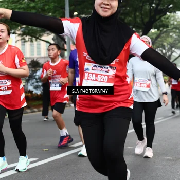 Runner Photo 8083488