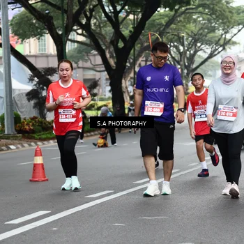 Runner Photo 8083490