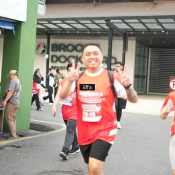 Runner Photo 8083491