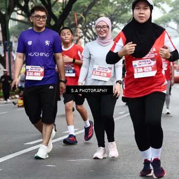 Runner Photo 8083493