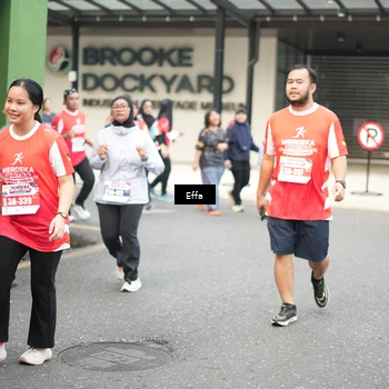 Runner Photo 8083494