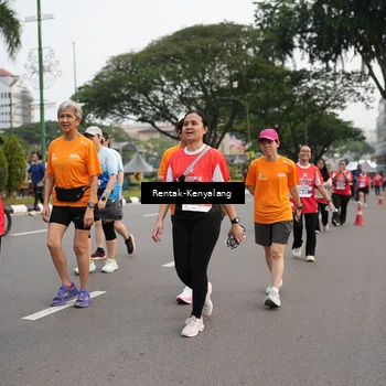 Runner Photo 8083496