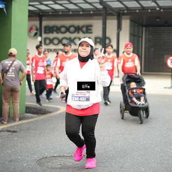 Runner Photo 8083501