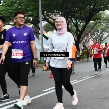 Runner Photo 8083502