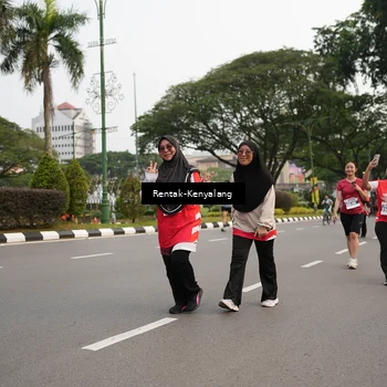 Runner Photo 8083505