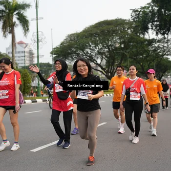 Runner Photo 8083506