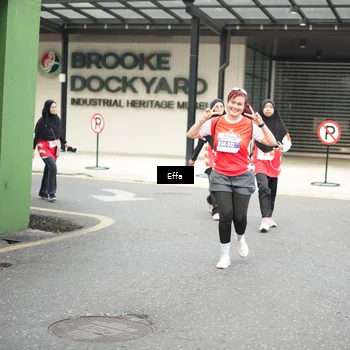 Runner Photo 8083508