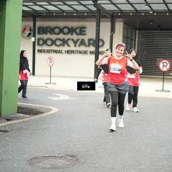 Runner Photo 8083512