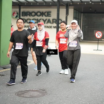 Runner Photo 8083515