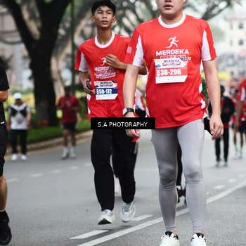 Runner Photo 8083516